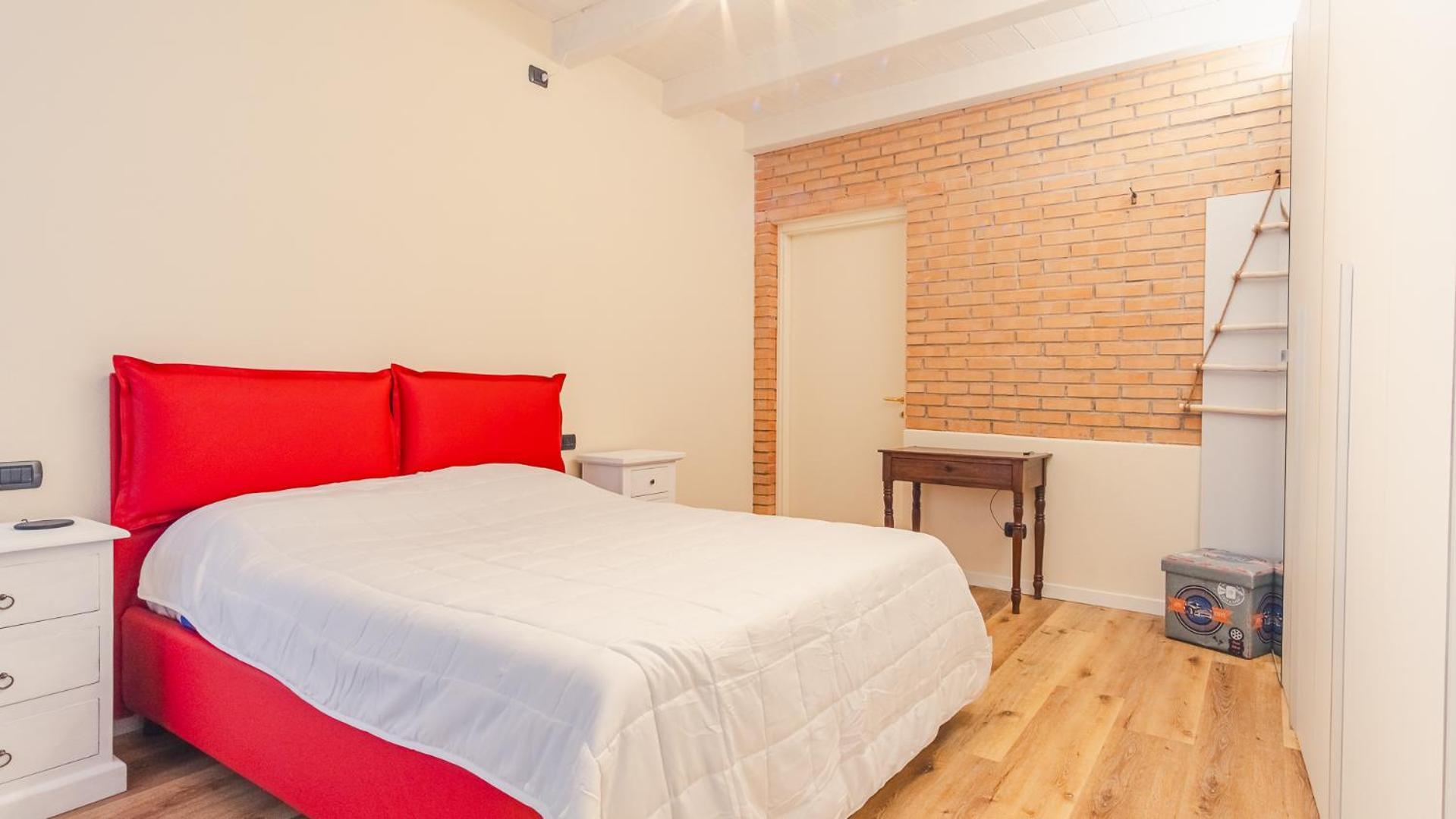 Domus Le Mura - Italian Homing Apartment