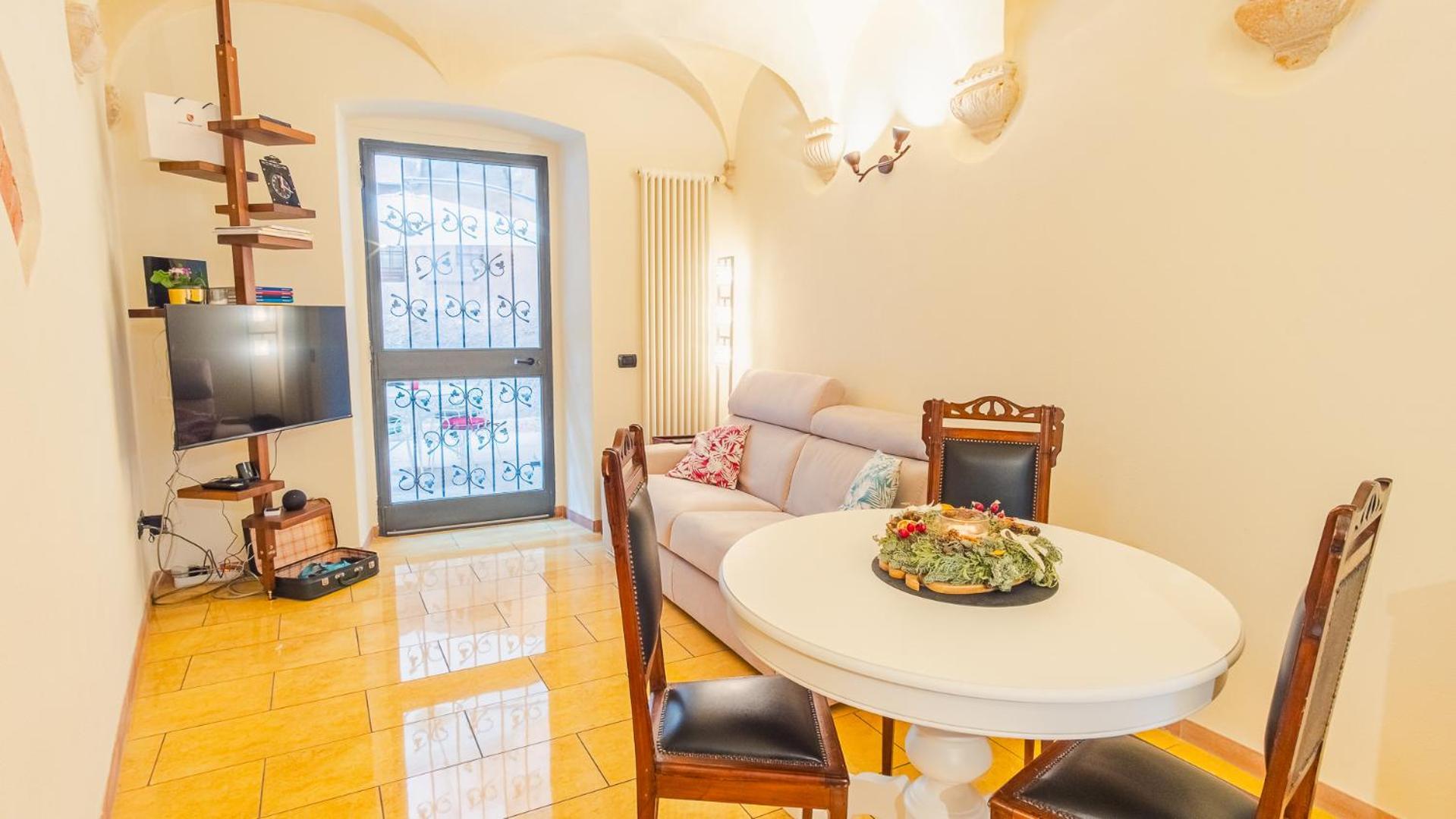Domus Le Mura - Italian Homing *
