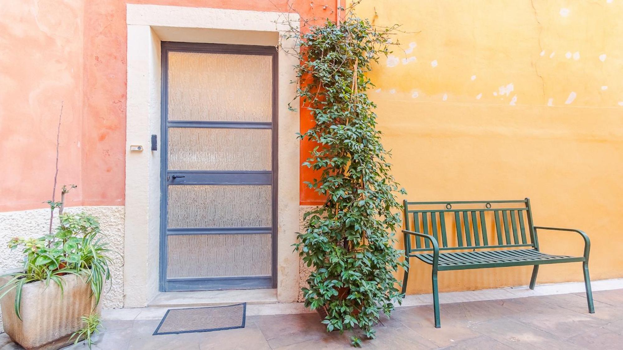 Apartment Domus Le Mura - Italian Homing Verona
