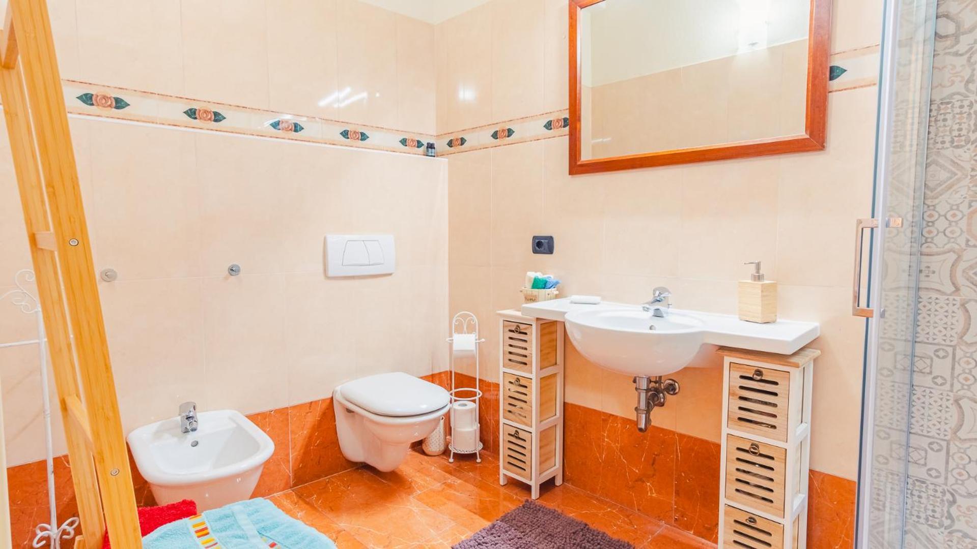 Apartment Domus Le Mura - Italian Homing *